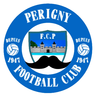 Hold Perigny. Opstilling Football