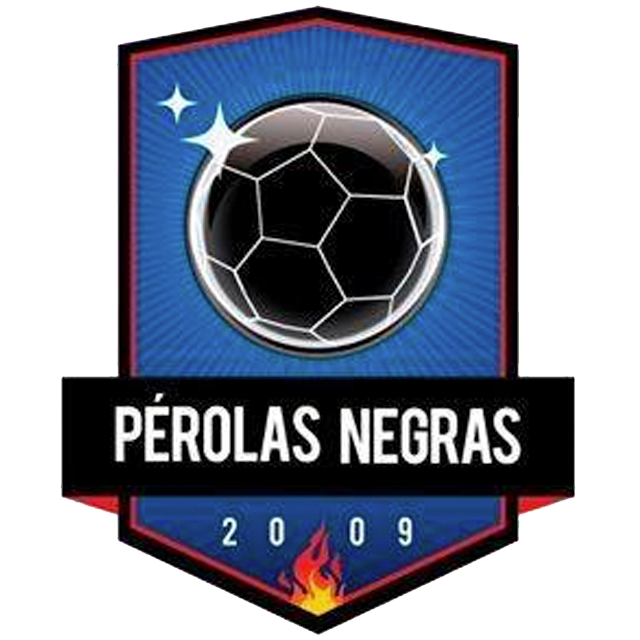 Perles Noires (f) – Football Équipe