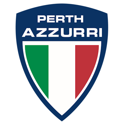 Perth Azzurri (w) – Football Team