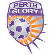 Hold Perth Glory U20. Opstilling Football