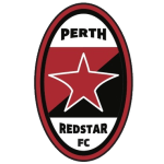 Hold Perth RødStjerne U20. Opstilling Football