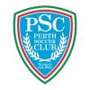 Equipo Perth SC (f). Composición De Football