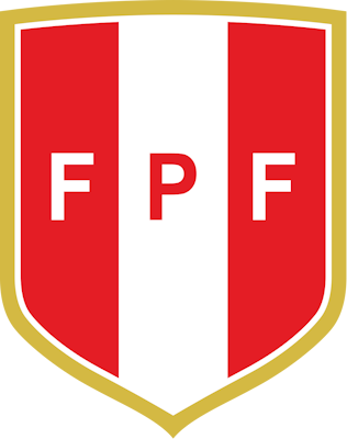 Equipo Perú (f) U19. Composición De Football