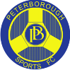 Peterborough Sports – Football Team