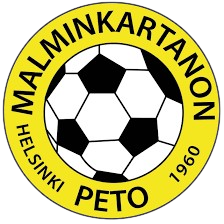 Malminkartanon PETO – Football Team