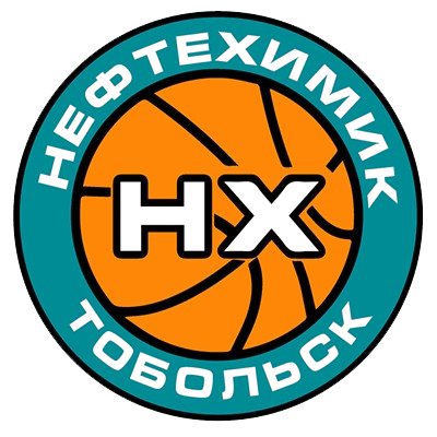 Petrochemist Tobolsk Basketball Team