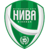 Hold PFC Nyva Vinnytsia. Opstilling Football