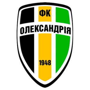 Equipo Oleksandria U21. Composición De Football