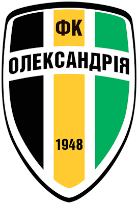 Equipo Oleksandria U21. Composición De Football