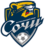 Drużyna Soczi (Youth). Skład Football