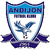 Equipo PFK Andijan U21. Composición De Football