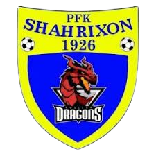 Hold PFK Shahrixonchi. Opstilling Football