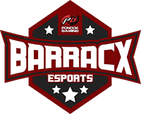 PG.Barracx Dota 2 Team
