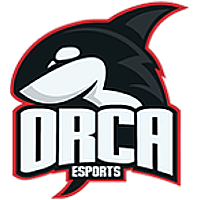 PG.Orca, склад з Dota 2