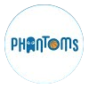 Hold Phantoms Women. Opstilling Basketball