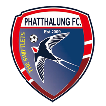 Phatthalung – Football Team