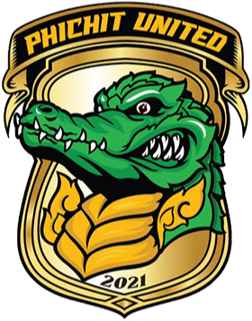 Phichit United 2021 Football队
