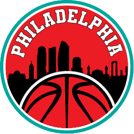 Philadelphia Jordan Basketball Team