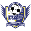 Philippinische Luftwaffe Football Team