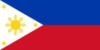 Hold Philippines University Women. Opstilling Basketball