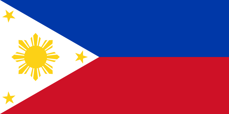 Equipo Filipinas Women. Composición De Basketball