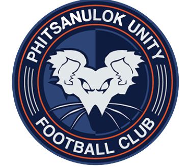 Hold Phitsanulok Unity. Opstilling Football