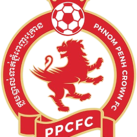 Phnom Penh Crown (w) – Football Team