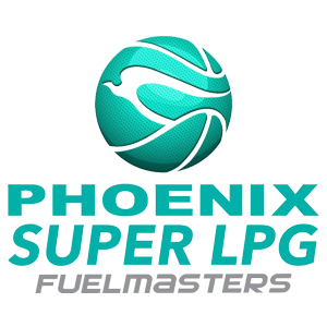 Equipo Phoenix Fuel Masters. Composición De Basketball