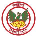 Drużyna Feniks. Skład Football