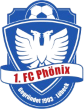Equipo Fénix Lübeck B. Composición De Football