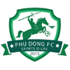 Phu Dong FC – Football Team
