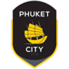 Hold Phuket City. Opstilling Football