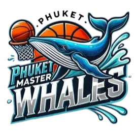 Команда Пхукет Whales. Состав Basketball
