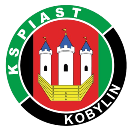 Hold Piast Kobylin. Opstilling Football