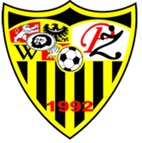 Hold Piast Zerniki. Opstilling Football