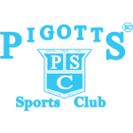 Drużyna Pigotts Pociski. Skład Football