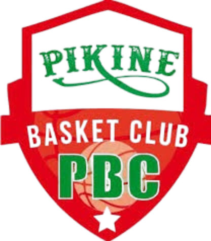 Pikine BC Women Basketball Team