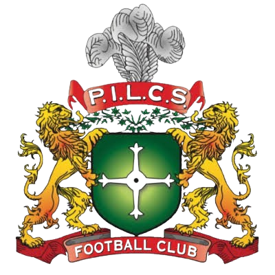 Drużyna Pilcs FC. Skład Football