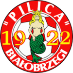 Equipo Pilica Bialobrzegi. Composición De Football