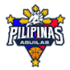 Equipo Pilipinas Aguilas. Composición De Basketball