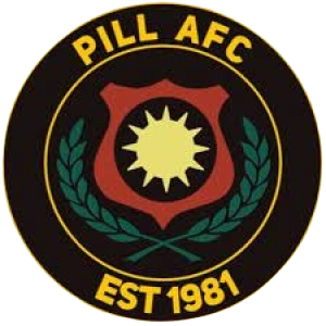 PILL – Football Team