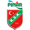 Hold Pinar Karsiyaka. Opstilling Basketball
