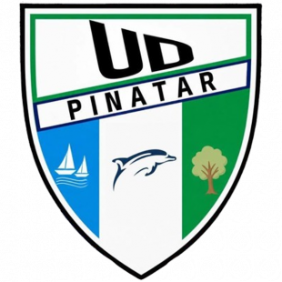 Hold Pinatar CF. Opstilling Football