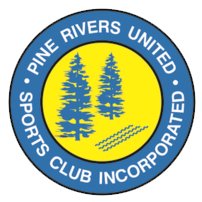 Pine Rivers United – Football Team