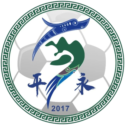 Hold Pingyong Village. Opstilling Football