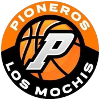Команда Пионерос де Лос-Мочис. Состав Basketball