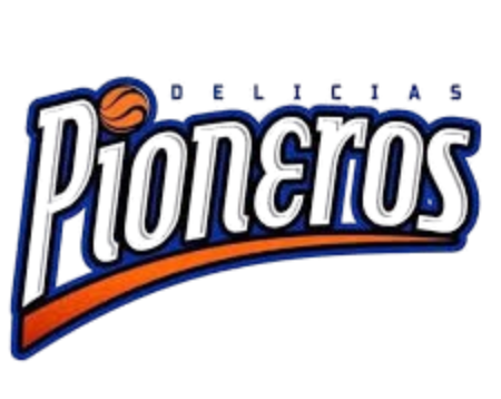 Команда Пионерос Delicias W. Состав Basketball