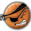 Piratas de Bogotá Basketball Team