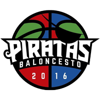 海盗队s de Los Lagos Basketball队