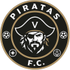Hold Piratas. Opstilling Football